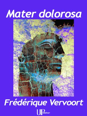 cover image of Mater dolorosa